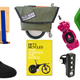 Illustration for article titled Gifts For the Bicycle Borne Road Warrior